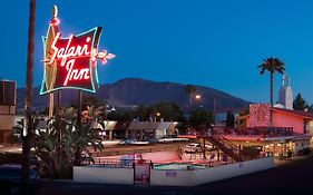 Safari Inn Burbank-Universal, A Coast Hotel